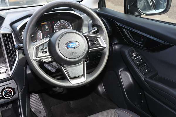 2017 Subaru XV 2.0i G4X