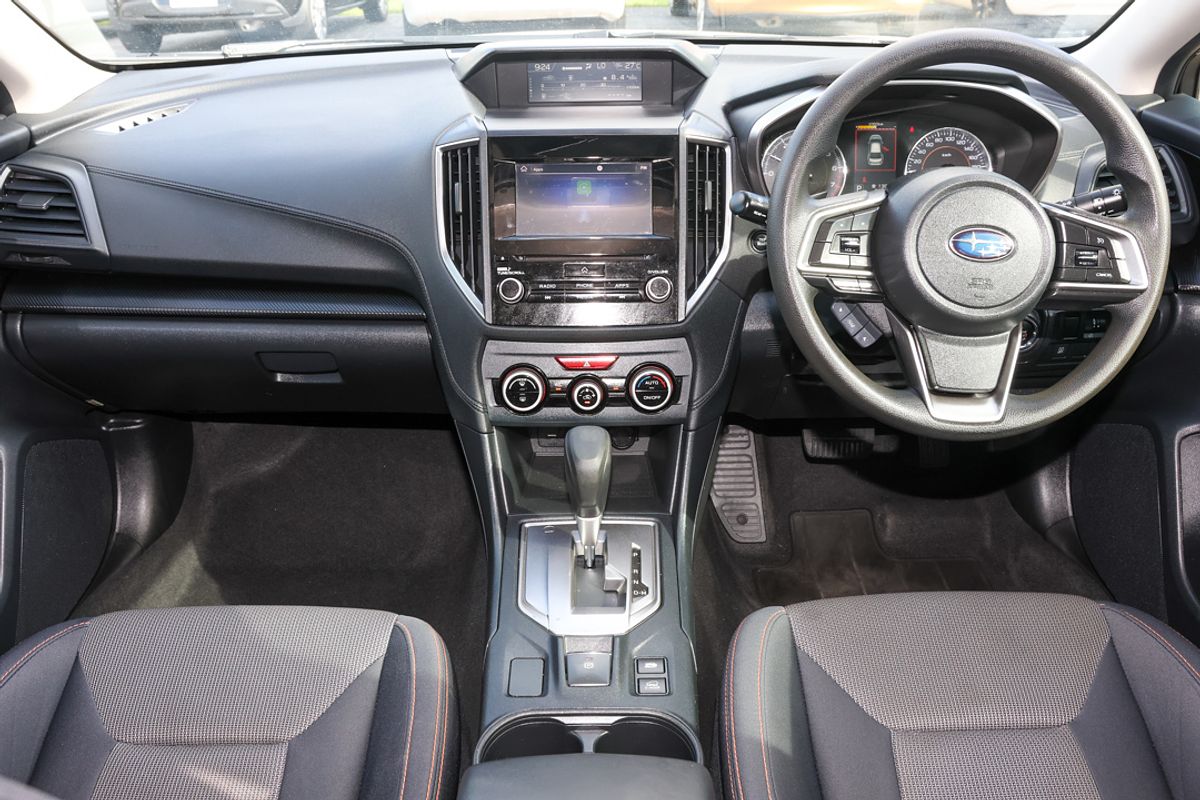 2017 Subaru XV 2.0i G4X