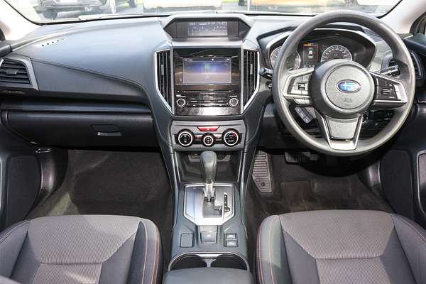 2017 Subaru XV 2.0i G4X