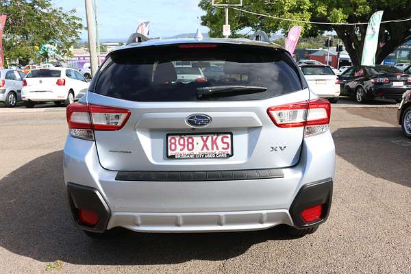 2017 Subaru XV 2.0i G4X