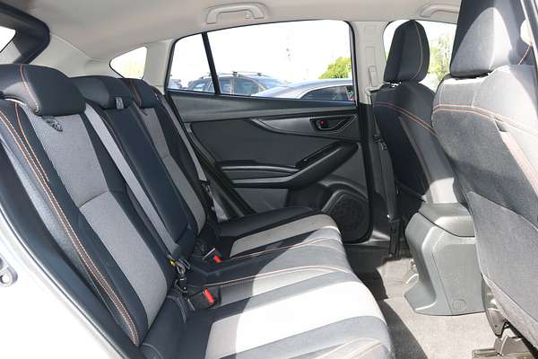 2017 Subaru XV 2.0i G4X