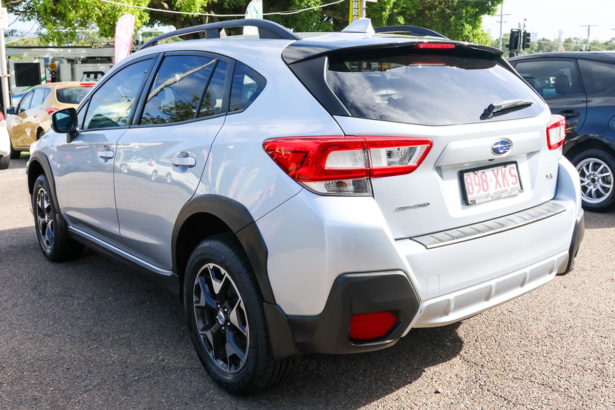 2017 Subaru XV 2.0i G4X