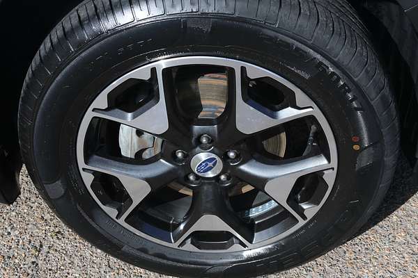 2017 Subaru XV 2.0i G4X