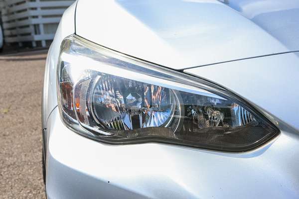 2017 Subaru XV 2.0i G4X