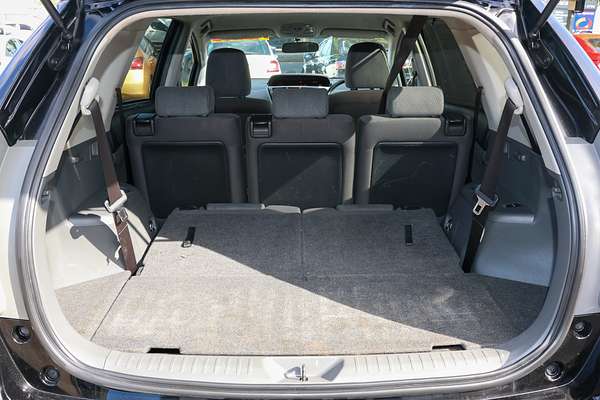 2013 Toyota Prius ZVW30R