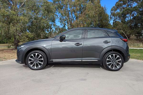 2019 Mazda CX-3 Akari DK