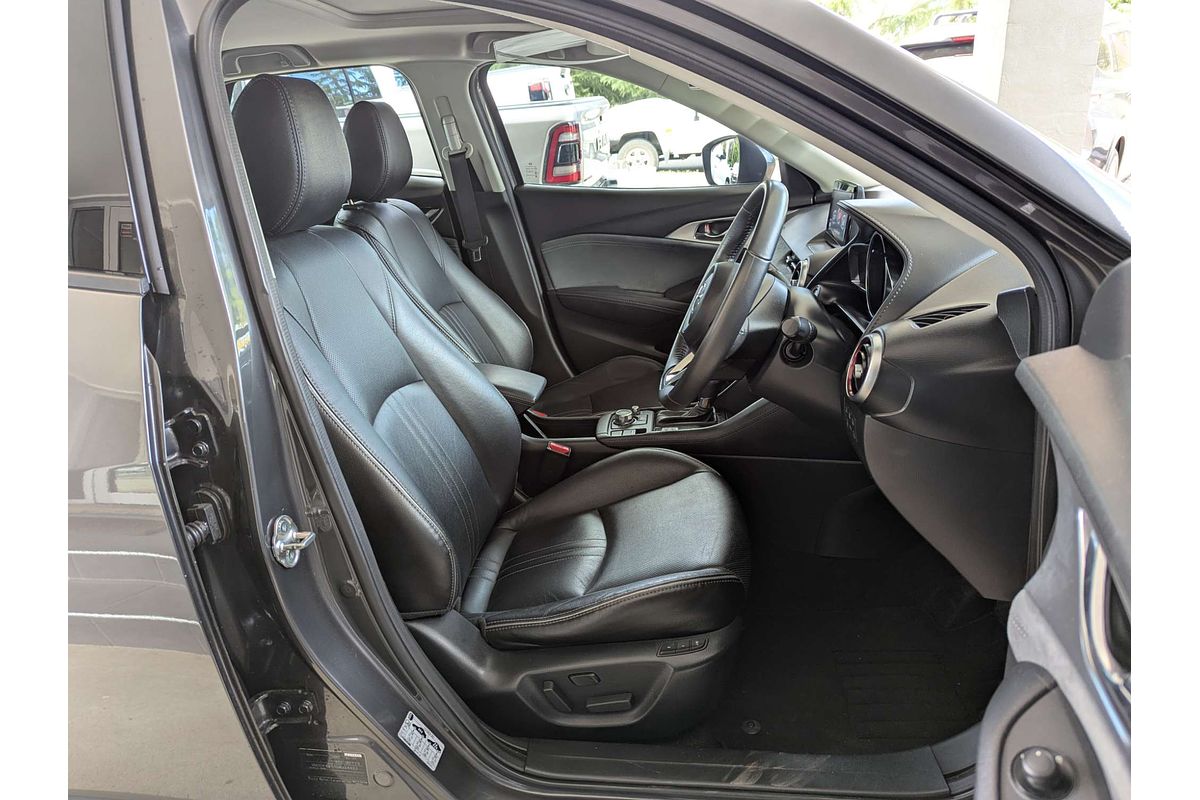 2019 Mazda CX-3 Akari DK