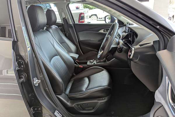 2019 Mazda CX-3 Akari DK