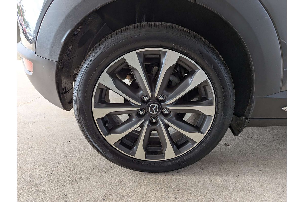 2019 Mazda CX-3 Akari DK