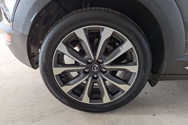 2019 Mazda CX-3 Akari DK