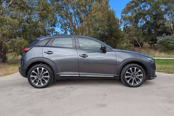 2019 Mazda CX-3 Akari DK