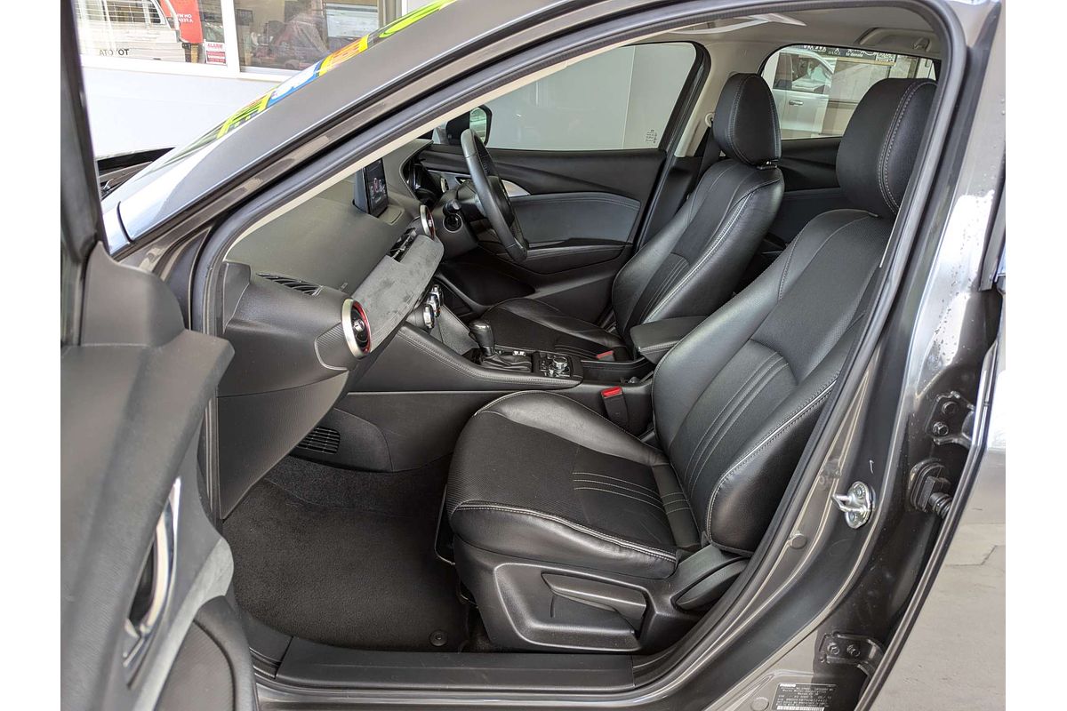2019 Mazda CX-3 Akari DK