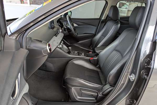 2019 Mazda CX-3 Akari DK