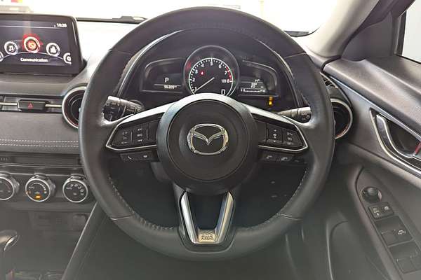 2019 Mazda CX-3 Akari DK