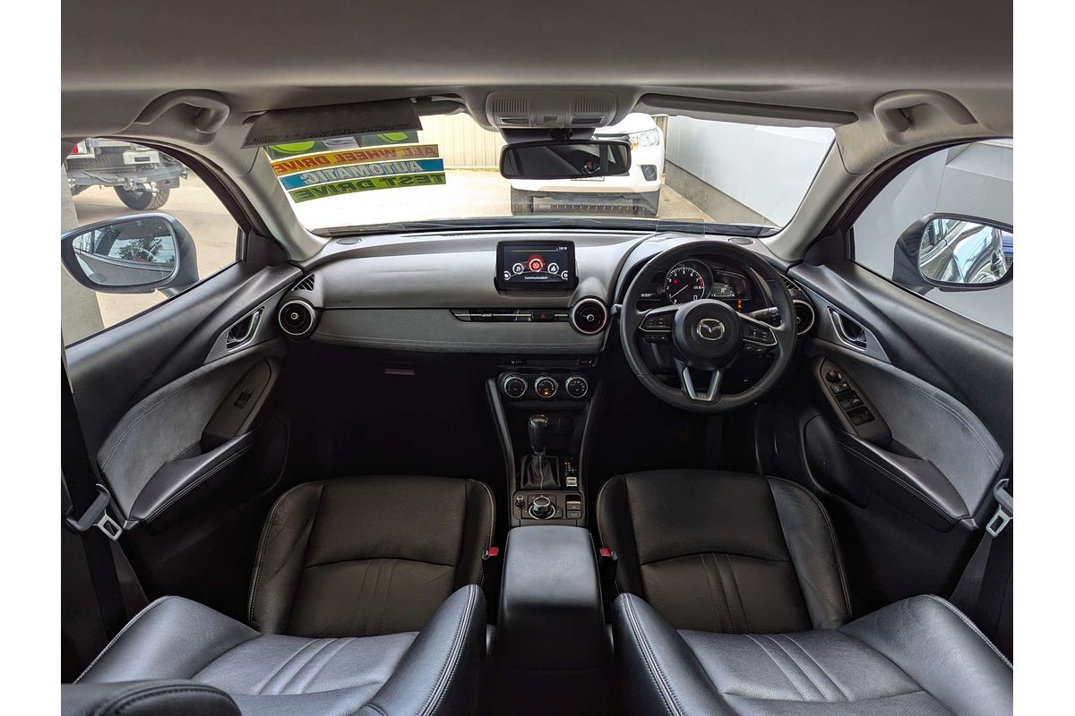 2019 Mazda CX-3 Akari DK