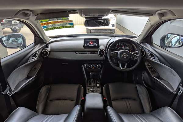 2019 Mazda CX-3 Akari DK