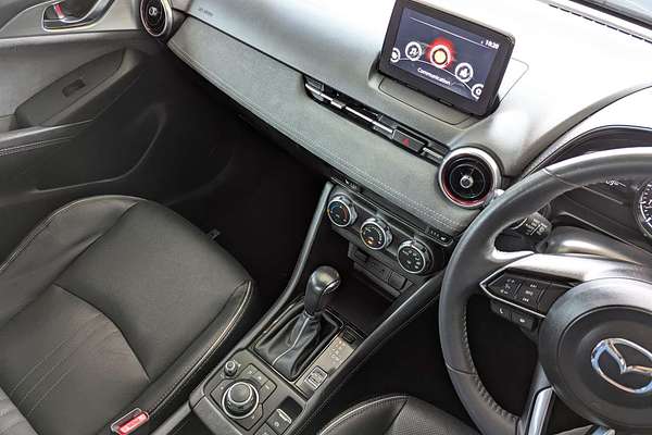 2019 Mazda CX-3 Akari DK