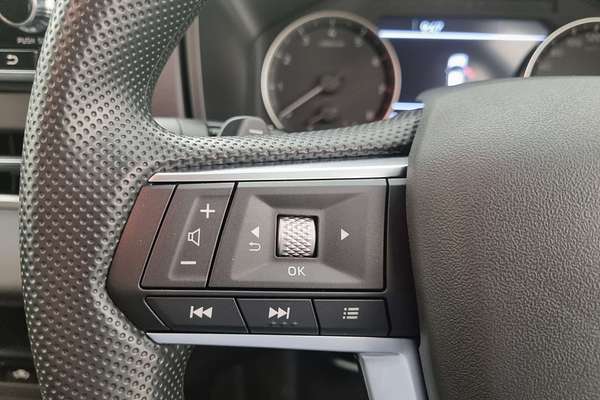 2024 Mitsubishi Outlander ES ZM
