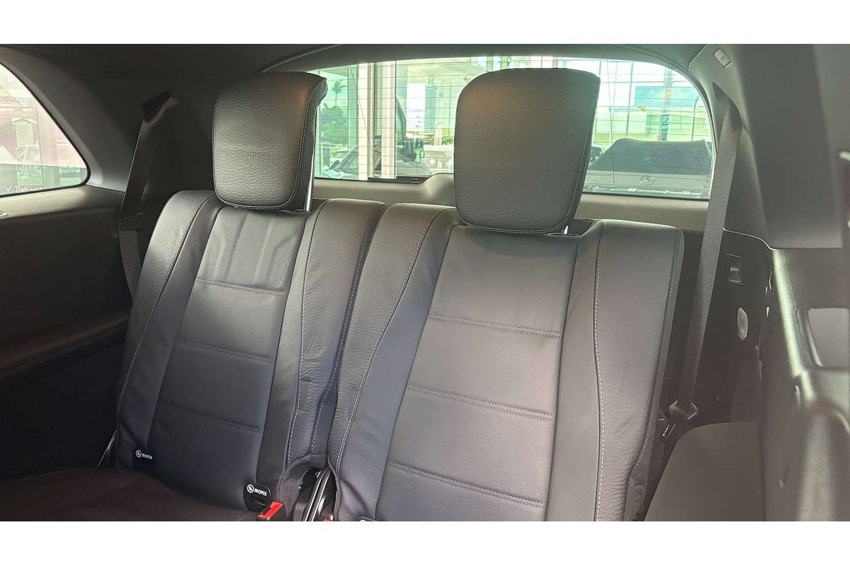 2024 Mercedes-Benz GLS-Class GLS450 d X167