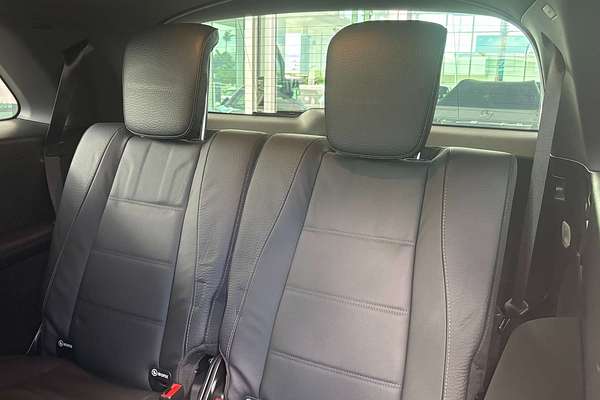 2024 Mercedes-Benz GLS-Class GLS450 d X167