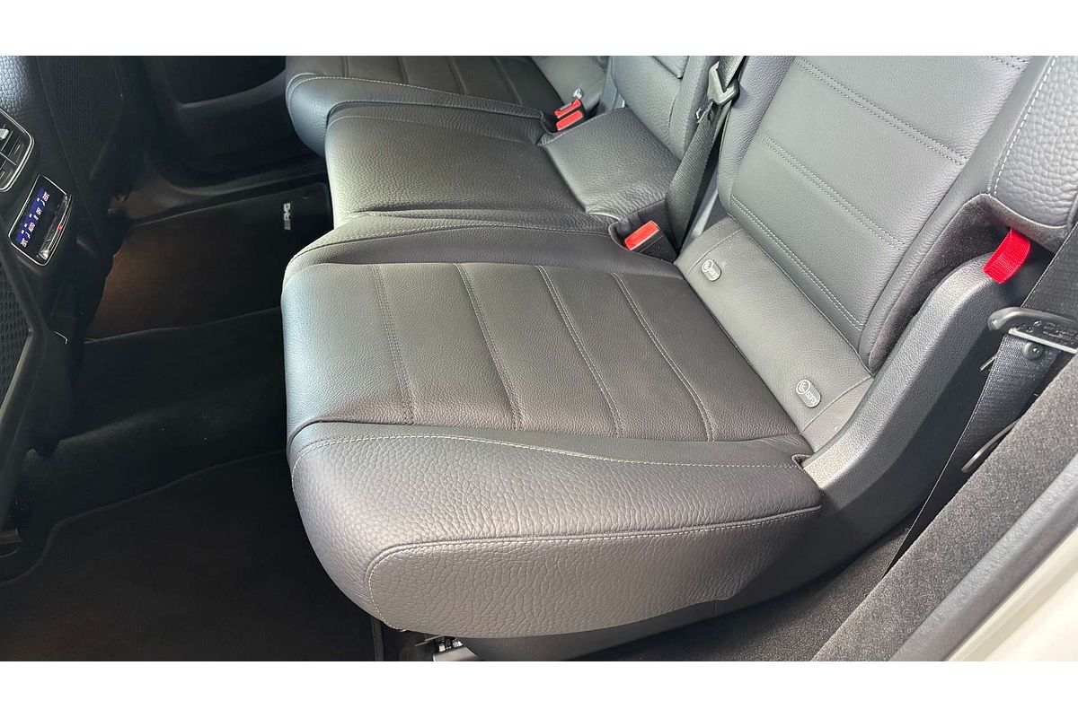 2024 Mercedes-Benz GLS-Class GLS450 d X167