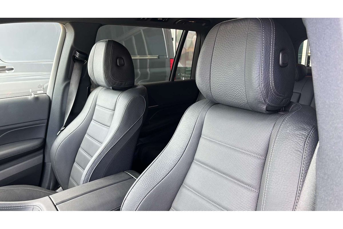 2024 Mercedes-Benz GLS-Class GLS450 d X167