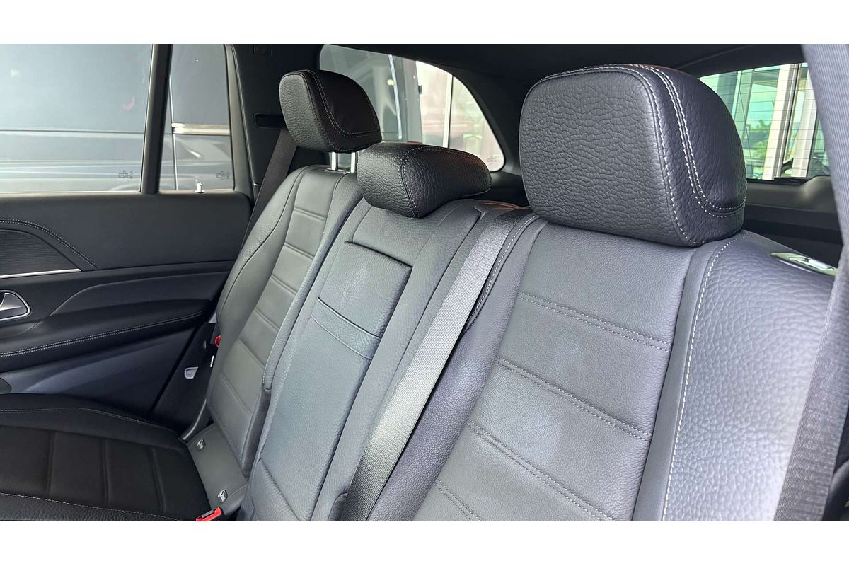 2024 Mercedes-Benz GLS-Class GLS450 d X167