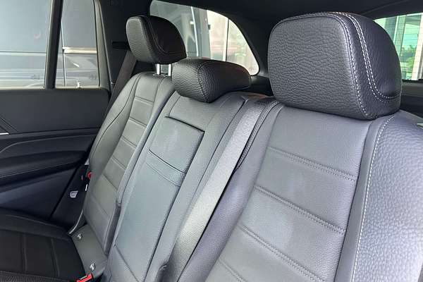 2024 Mercedes-Benz GLS-Class GLS450 d X167