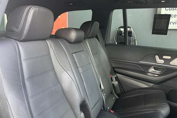 2024 Mercedes-Benz GLS-Class GLS450 d X167