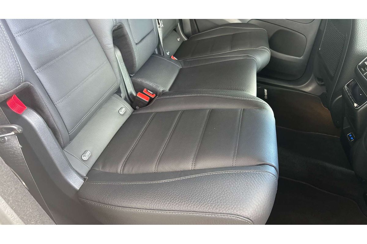 2024 Mercedes-Benz GLS-Class GLS450 d X167