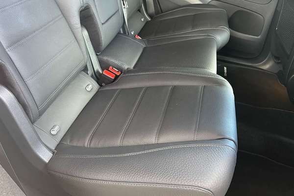 2024 Mercedes-Benz GLS-Class GLS450 d X167