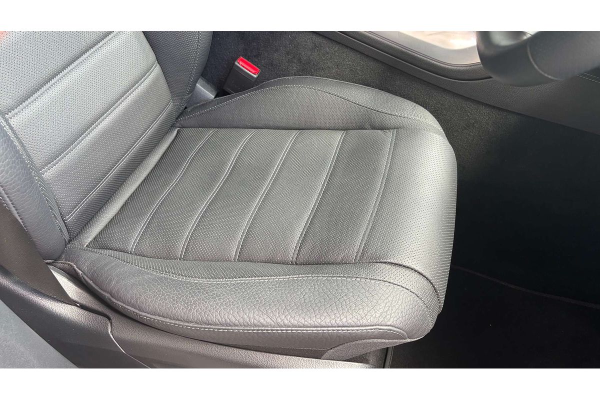2024 Mercedes-Benz GLS-Class GLS450 d X167