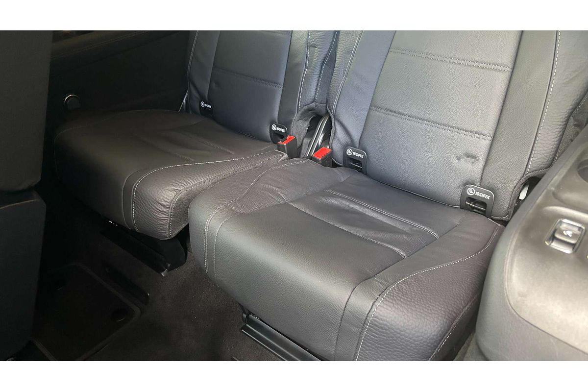 2024 Mercedes-Benz GLS-Class GLS450 d X167