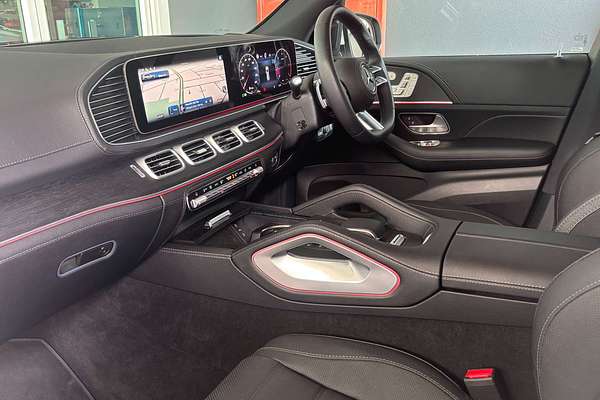 2024 Mercedes-Benz GLS-Class GLS450 d X167