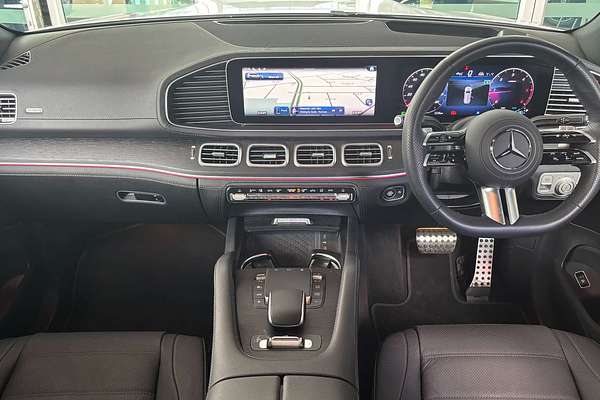 2024 Mercedes-Benz GLS-Class GLS450 d X167