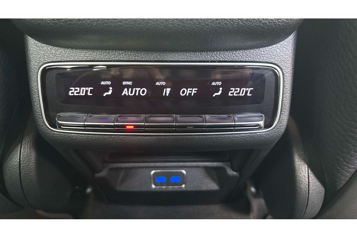 2024 Mercedes-Benz GLS-Class GLS450 d X167