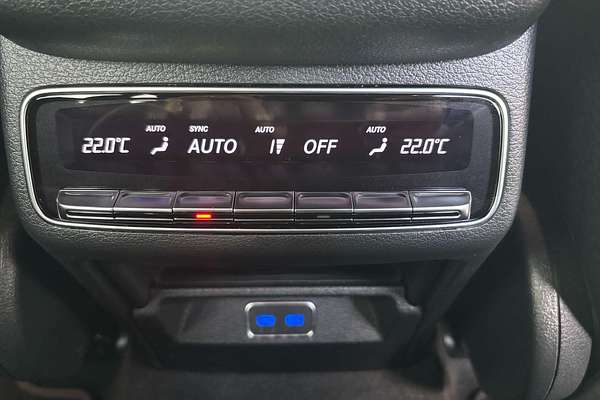 2024 Mercedes-Benz GLS-Class GLS450 d X167