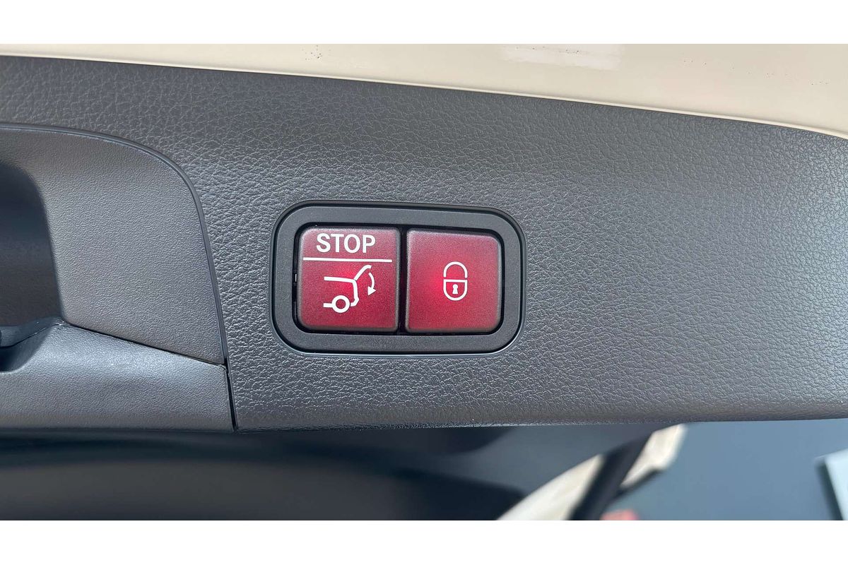 2024 Mercedes-Benz GLS-Class GLS450 d X167