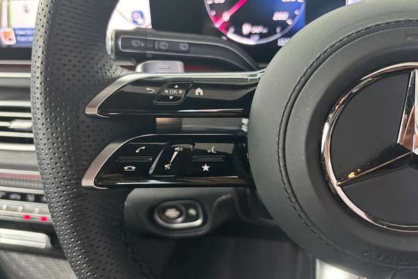 2024 Mercedes-Benz GLS-Class GLS450 d X167