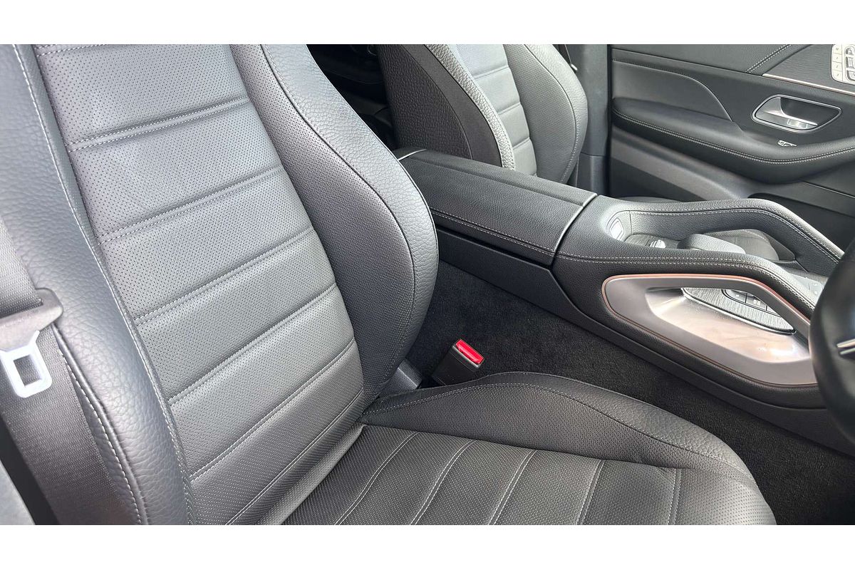 2024 Mercedes-Benz GLS-Class GLS450 d X167
