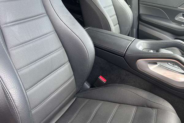 2024 Mercedes-Benz GLS-Class GLS450 d X167