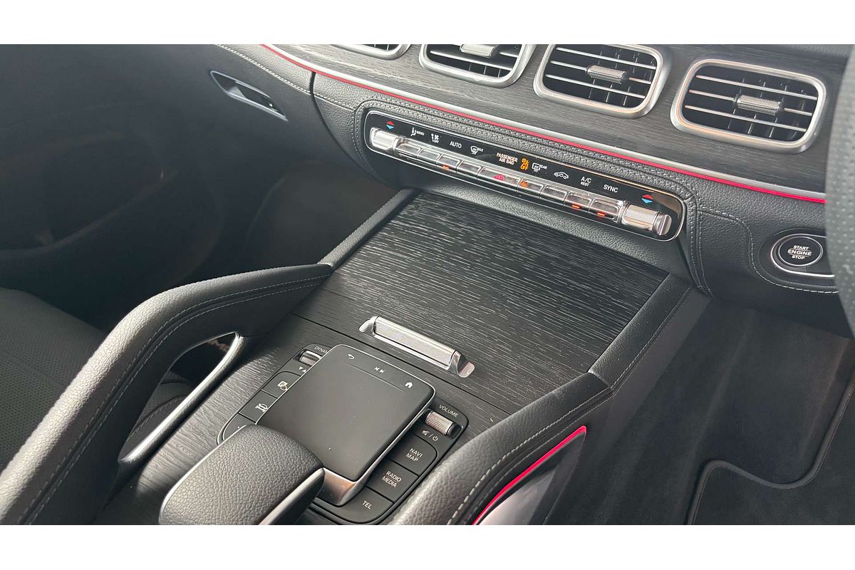 2024 Mercedes-Benz GLS-Class GLS450 d X167
