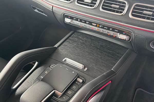 2024 Mercedes-Benz GLS-Class GLS450 d X167