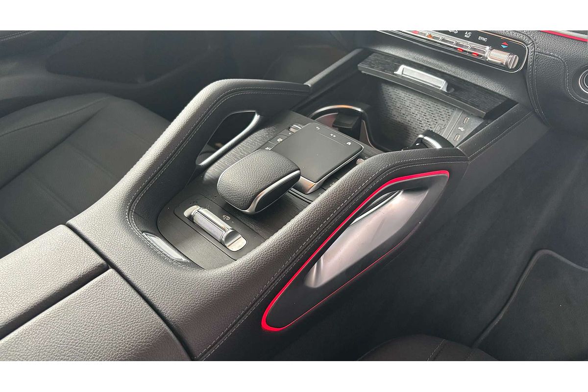 2024 Mercedes-Benz GLS-Class GLS450 d X167