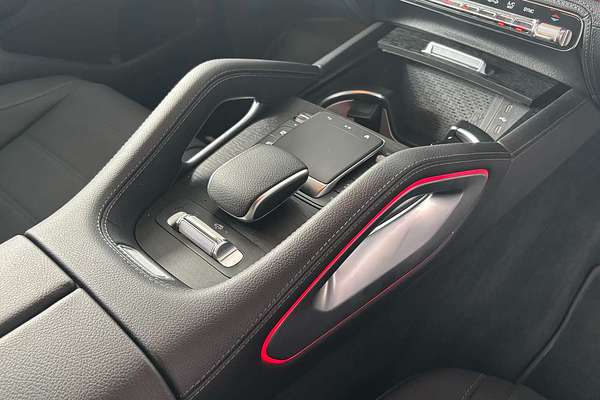 2024 Mercedes-Benz GLS-Class GLS450 d X167