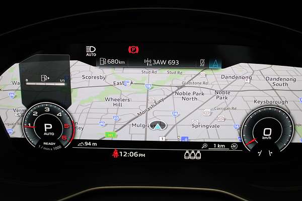 2024 Audi Q5 40 TDI Sport FY