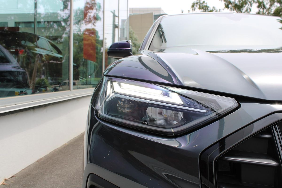 2024 Audi Q5 40 TDI Sport FY