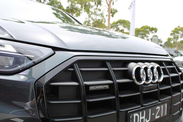 2024 Audi Q5 40 TDI Sport FY