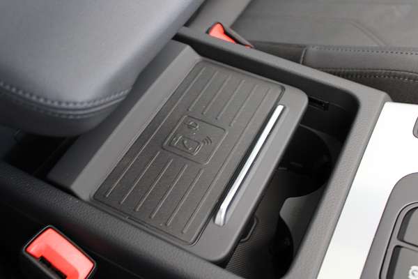 2024 Audi Q5 40 TDI Sport FY