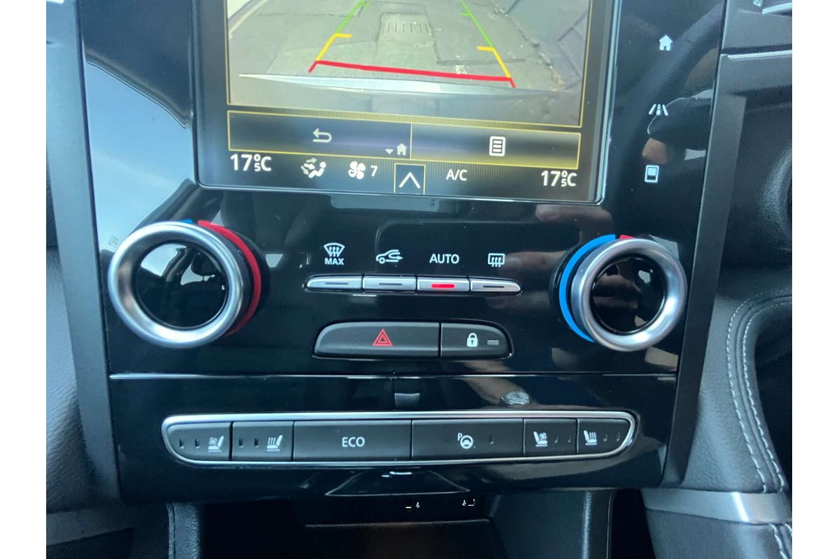 2024 Renault Koleos Intens HZG